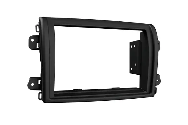 Mega-Angebot Montagerahmen ZENEC Z-E3766/76 / XZENT X-F270 passend für FIAT Ducato Serie 8