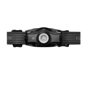 Direktkauf Stirnlampe LEDLENSER MH5 Farbe black-grey Window Box