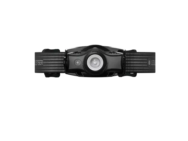 Direktkauf Stirnlampe LEDLENSER MH5 Farbe black-grey Window Box