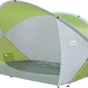 Begrenztes Angebot Strandmuschel BRUNNER Umbra