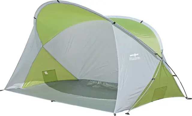 Begrenztes Angebot Strandmuschel BRUNNER Umbra