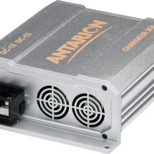 Bestpreis Ladegerät DCDC Charger 20 A