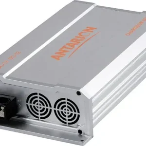 Aktuell Ladebooster DCDC Charger 60 A