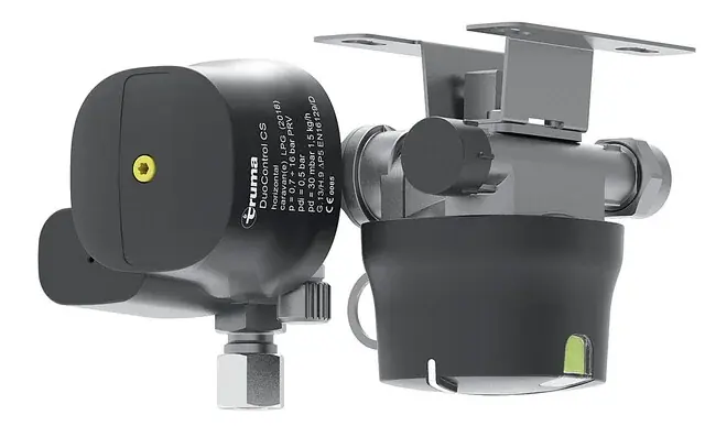 Regler DuoControl CS Top-Preis