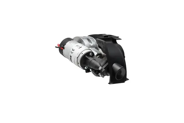 Zertifiziert Motorkit Omnistor zu Markise 6300 12 V