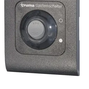 Gasfernschalter Begrenztes Angebot