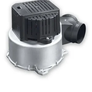 Echt Gebläse TEB-3 für S 5004 / S 3004