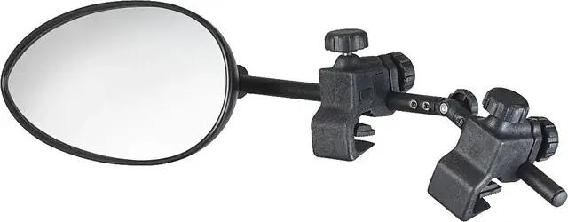 Abverkauf Spiegel Speed Fix Mirror XXL