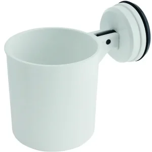 Billig Becher mit Saugnapf