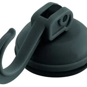 Haken 6kg mit Saugnapf Ausverkauf