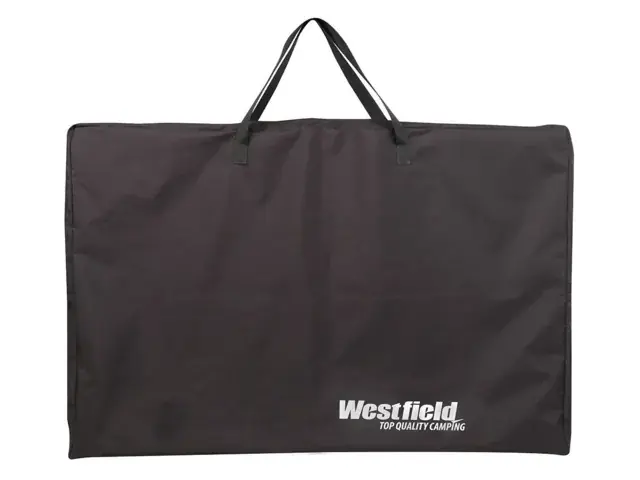 Tasche für Performance Tisch Aircolite anthrazit Saisonangebot