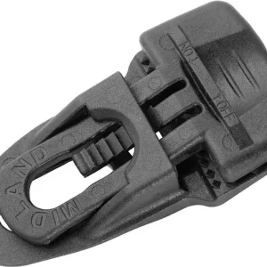 Bestpreis Teppichklemme BRUNNER Plastik Tarpclip Inhalt 4 Stück
