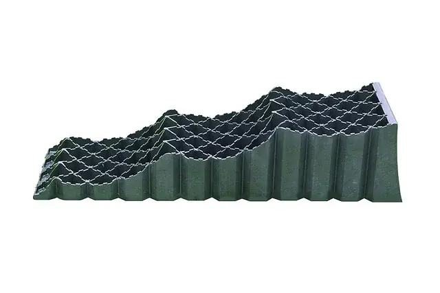 Auffahrkeil Milenco Trident 3 Level Inhalt 2 Stück Günstig