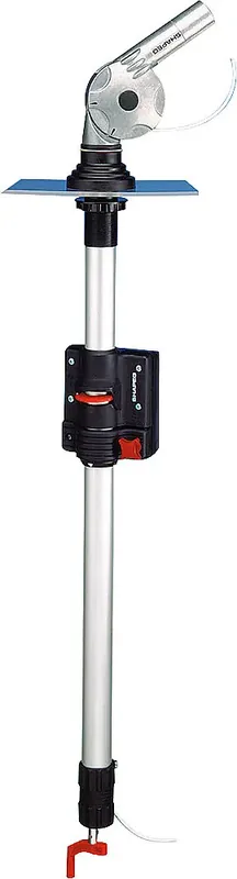 Gelenkmast HDM 140 Meistverkauft