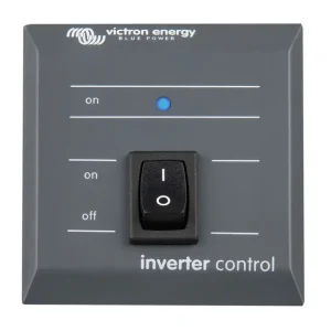 Expressversand Wechselrichterbedienpanel Victron Phoenix VE.Direct