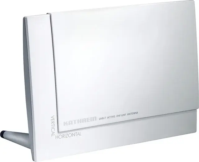 DVB-T2 Antenne Indoor Kathrein BZD 30 Beliebt