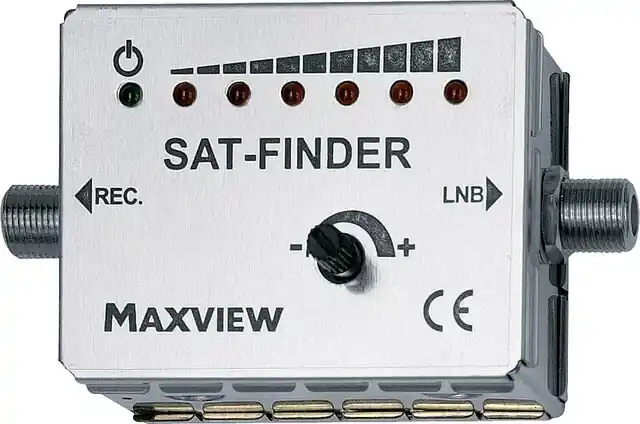 Sat-Finder Maxview Heißes Angebot