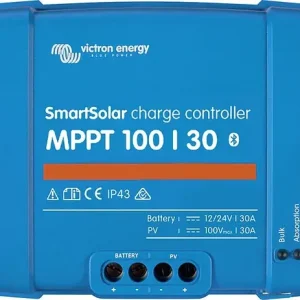 Solarregler Victron MPPT 12/24 V SmartSolar 100/30 Preiswert