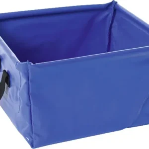 Faltschüssel Yachticon 15 l Fb. blau Günstig