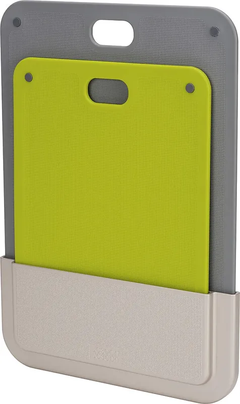 Door Store Chop Joseph Joseph 2-teiliges Schneidebrett Neu
