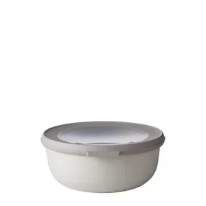 Multischüssel MEPAL Cirqula Farbe nordic white, 750 ml Knallerangebot