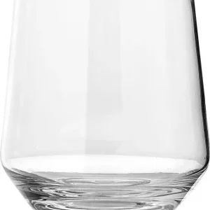 Zertifiziert Wasserglas BRUNNER Riserva 2er-Set, 300 ml