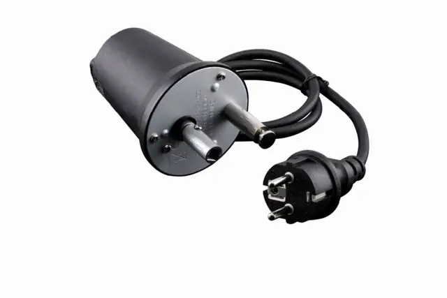 Jetzt Kaufen Grillmotor 230 V 4 W