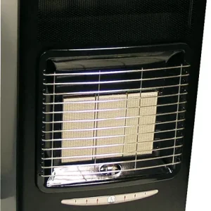 Sale Heizgerät TGO Infrarot 50 mbar 4,2 kW 3 Leistungsstufen