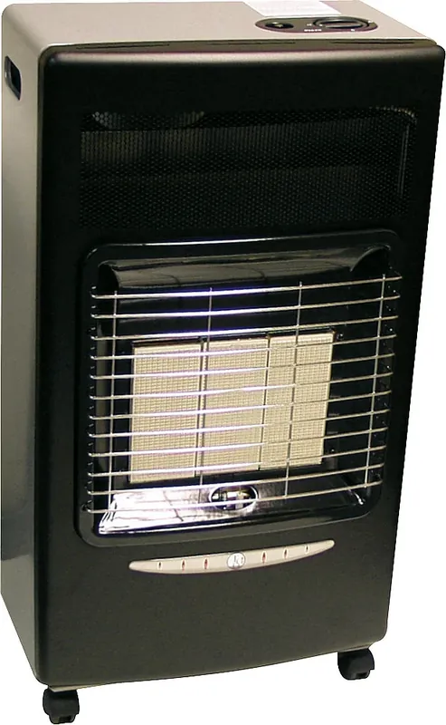 Sale Heizgerät TGO Infrarot 50 mbar 4,2 kW 3 Leistungsstufen