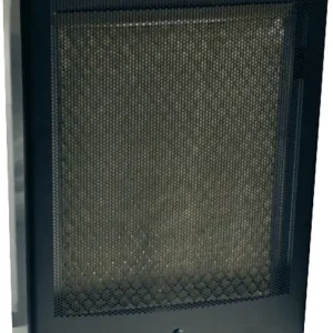 Wochenendangebot Heizofen TGO Katalyt 50 mbar 3,1 kW 3 Leistungsstufen