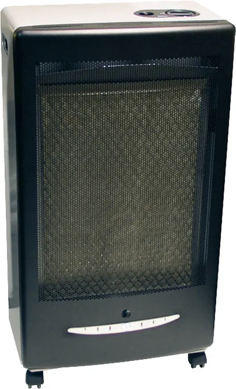 Wochenendangebot Heizofen TGO Katalyt 50 mbar 3,1 kW 3 Leistungsstufen