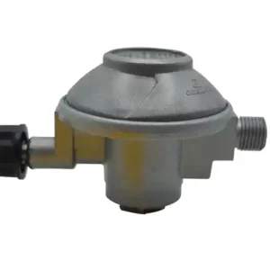 Solange Der Vorrat Reicht Gasregler TGO 50 mbar 1,0 kg/h CG x G 1 / 4 LH-KN