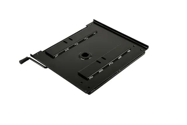Top-Angebot Drehkonsole SPORTSCRAFT versetzt drehend Fahrerseite passend für Ducato 250 ab 07 / 2006