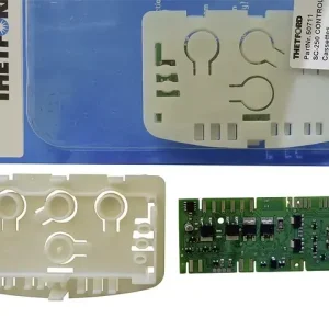 Controlpanel FF zu C 250 Schnäppchen