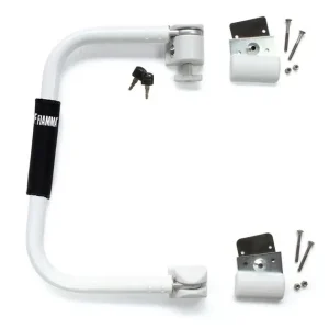 Einstieghilfebügel Fiamma Security 46 Heißes Angebot