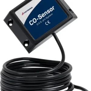 Echt CO-Sensor Thitronik zu G.A.S. pro / G.A.S. pro III