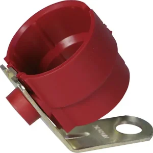 Rabatt Steckerhalter Al-Ko 3 in 1