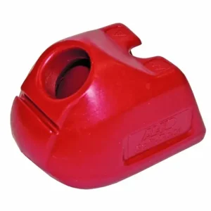 Soft-Dock Al-Ko für AK 7, 10/2, 252, 160, 300 Farbe rot Neu