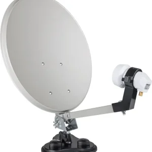 Satanlage HD Mobil Megasat Saisonangebot