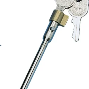 Steckschloß H.A.B.A. für AKS 1300 Markenprodukt