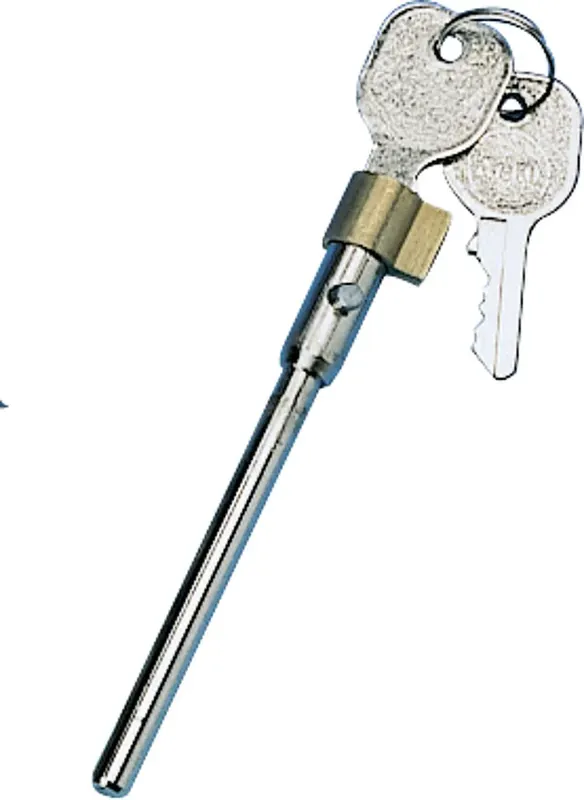 Steckschloß H.A.B.A. für AKS 1300 Markenprodukt