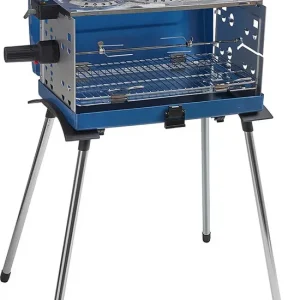 Sonderaktion Koffergasgrill Camping Gaz 400 SGR 3-flammig