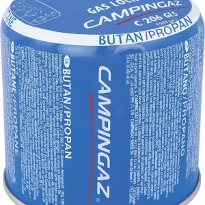 Gaskartusche Camping Gaz C 206 GLS 194 g Preis Gesenkt