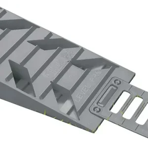 Top-Seller Anti-Rutschsystem Fiamma Farbe grau Inhalt 2 Stück