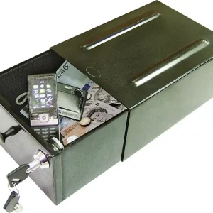 Sofort Bestellen Caravan Safe Milenco