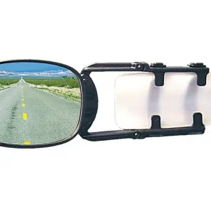 Bestseller Aufsteckspiegel Magnum Flachglas