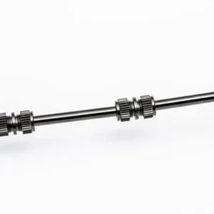 Knallerangebot Halter- Rohrverlängerung 10 cm, Paar