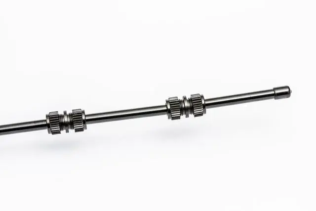 Knallerangebot Halter- Rohrverlängerung 10 cm, Paar