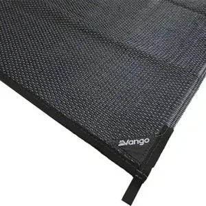 Mega-Angebot Vorzeltteppich Vango Breathable Fitted Carpet Tuscany 400 Farbe grau