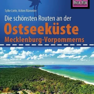 Super-Preis Wohnmobil Reise Know-How Tourguide Ostseeküste, Mecklenburg- Vorpommern